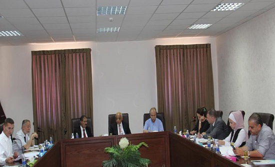 اتحاد الجامعات العربية يخصص جوائز جديدة في مجال الابداع والابتكار اتحاد الجامعات العربية يخصص جوائز جديدة في مجال الابداع والابتكار