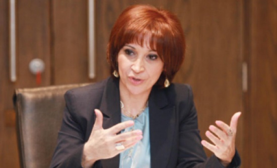 وزيرة السياحة تؤكد أهمية المضي بإجراءات تطوير الخدمات السياحية وإبرازها وزيرة السياحة تؤكد أهمية المضي بإجراءات تطوير الخدمات السياحية وإبرازها