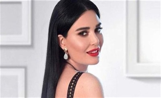 سيرين عبد النور تهنئ المسلمين بعيد الاضحى المبارك سيرين عبد النور تهنئ المسلمين بعيد الاضحى المبارك