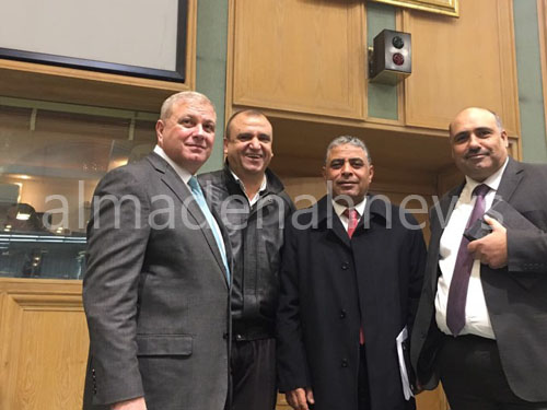 صور من تحت قبة البرلمان الثلاثاء صور من تحت قبة البرلمان الثلاثاء