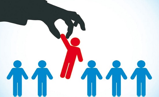 تقرير: 78 % من اللاجئين يعتبرون الواسطة مشكلة أساسية في الأردن تقرير: 78 % من اللاجئين يعتبرون الواسطة مشكلة أساسية في الأردن