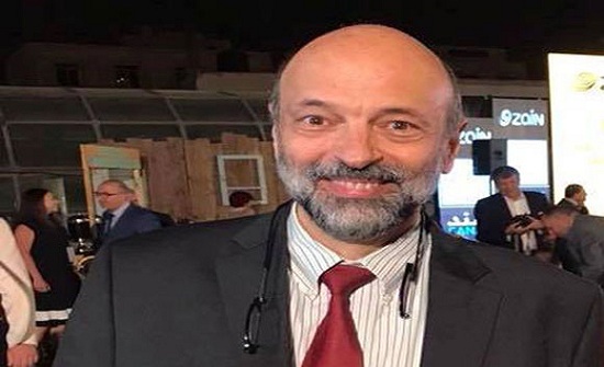 اول تصريحات الرزاز بعد تشكيل الحكومة... اول تصريحات الرزاز بعد تشكيل الحكومة...