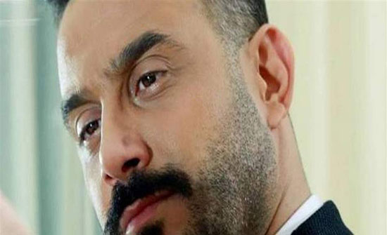 بعد الكشف عن زوجته واسم ابنه.. قصي خولي يطلب من جمهوره الدعاء له! بعد الكشف عن زوجته واسم ابنه.. قصي خولي يطلب من جمهوره الدعاء له!