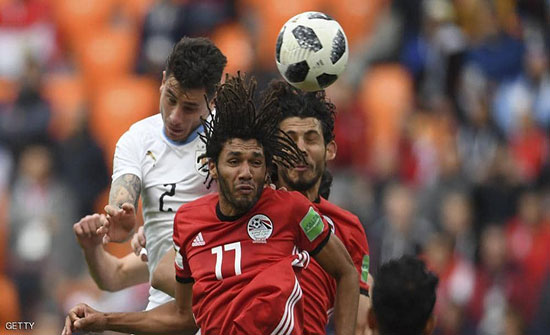 مفاجآت بالجملة في قائمة "الفراعنة" لكأس أفريقيا مفاجآت بالجملة في قائمة "الفراعنة" لكأس أفريقيا