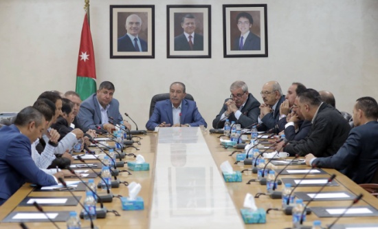 "العدالة النيابية" تنتخب مكتبها الدائم "العدالة النيابية" تنتخب مكتبها الدائم