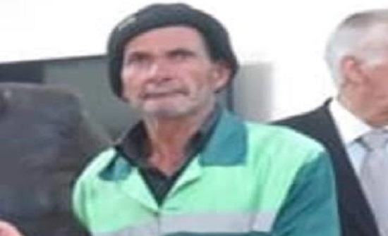 الملك : رحم الله عامل الوطن عماد سلامة الملك : رحم الله عامل الوطن عماد سلامة
