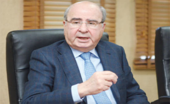 المصري يدعو لموقف عربي مساند للاردن في دفاعه عن القدس وفلسطين المصري يدعو لموقف عربي مساند للاردن في دفاعه عن القدس وفلسطين