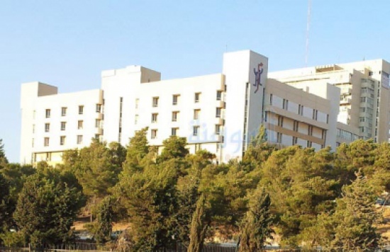 عمليّات منظارية متقدّمة للمسالك البوليّة بمستشفى الجامعة الأردنية عمليّات منظارية متقدّمة للمسالك البوليّة بمستشفى الجامعة الأردنية