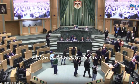 بالفيديو : التسجيل الكامل لجلسة الاحد الرقابية 10 - 3 - 2019 بالفيديو : التسجيل الكامل لجلسة الاحد الرقابية 10 - 3 - 2019