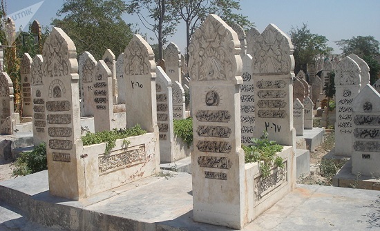 دفن مسيحي عربي بجنازة إسلامية اردنية دفن مسيحي عربي بجنازة إسلامية اردنية