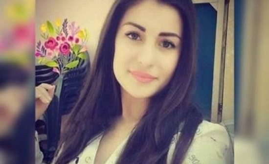 شابة سورية ضحية سماعات الأذن.. لم تسمع حتى صافرة القطار وقضت تحت عجلاته شابة سورية ضحية سماعات الأذن.. لم تسمع حتى صافرة القطار وقضت تحت عجلاته