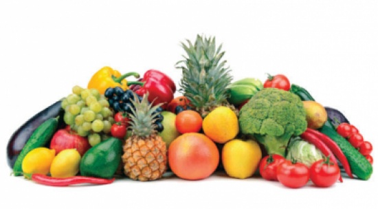 2489 طن خضار وفواكه ترد للسوق المركزي الاربعاء 2489 طن خضار وفواكه ترد للسوق المركزي الاربعاء
