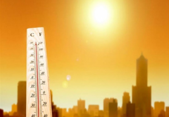 “جمرة القيظ “ .. تحل ضيفة على الأردن ..مدتها 52 يوماً “جمرة القيظ “ .. تحل ضيفة على الأردن ..مدتها 52 يوماً