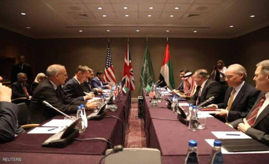 الرباعية الدولية: عيوننا على ميناء الحديدة الرباعية الدولية: عيوننا على ميناء الحديدة