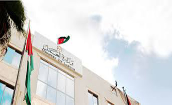 الغزاوي: وحدة لإدارة وتنفيذ الوطني للتشغيل بالتنسيق مع منظمة العمل الدولية الغزاوي: وحدة لإدارة وتنفيذ الوطني للتشغيل بالتنسيق مع منظمة العمل الدولية