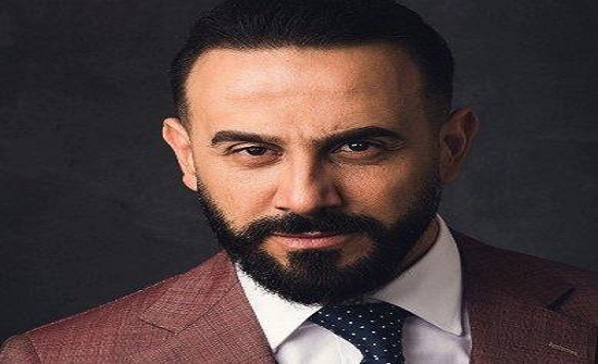 قصي الخولي يتحدث عن زواجه السرّي (فيديو) قصي الخولي يتحدث عن زواجه السرّي (فيديو)