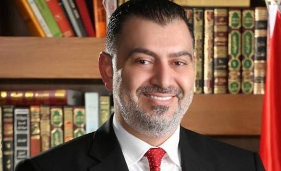 البطاينة: استقلت من عملي في الإمارات تلبية لنداء الوطن البطاينة: استقلت من عملي في الإمارات تلبية لنداء الوطن