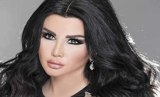 شاهدوا كيف كانت جيني إسبر بملامح طبيعية في فيديو قديم ! شاهدوا كيف كانت جيني إسبر بملامح طبيعية في فيديو قديم !