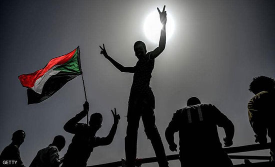 الكشف عن موعد توقيع الإعلان الدستوري بالسودان الكشف عن موعد توقيع الإعلان الدستوري بالسودان