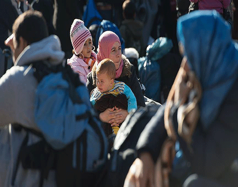 واشنطن تمدد "وضع الحماية" للاجئين السوريين 18 شهرا واشنطن تمدد "وضع الحماية" للاجئين السوريين 18 شهرا