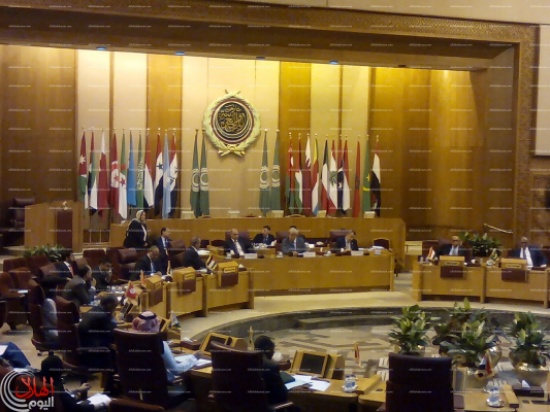 الجامعة العربية تدين الإجراءات الإسرائيلية في المسجد الأقصى الجامعة العربية تدين الإجراءات الإسرائيلية في المسجد الأقصى
