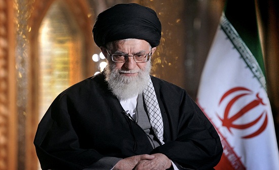 إحراق صور خامنئي واستمرار الإضربات والاحتجاجات في ايران إحراق صور خامنئي واستمرار الإضربات والاحتجاجات في ايران