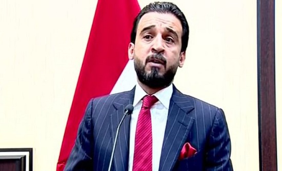مسؤول عراقي يبحث في الكويت استثمار أموال الدول المانحة لإعادة الإعمار مسؤول عراقي يبحث في الكويت استثمار أموال الدول المانحة لإعادة الإعمار