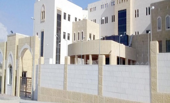 انجازات مستشفى السلط الجديد انجازات مستشفى السلط الجديد