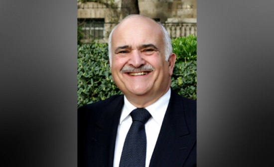 الأمير الحسن يرعى ندوة "الاتجاهات بين الثقافات" الأمير الحسن يرعى ندوة "الاتجاهات بين الثقافات"