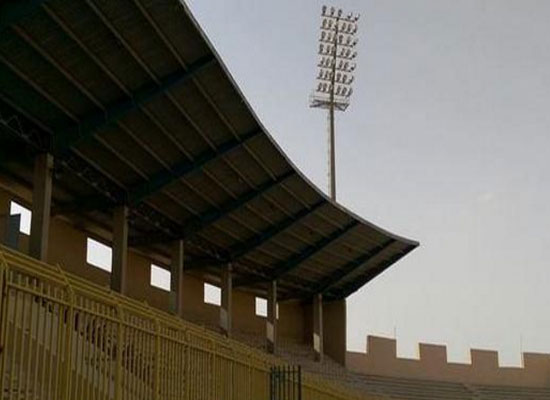 حرمان الجماهير.. خطأ الاتحاد الأردني الأكبر حرمان الجماهير.. خطأ الاتحاد الأردني الأكبر