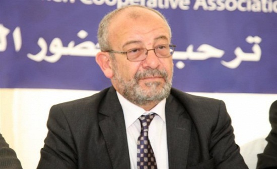 نقيب المهندسين : الملقي لم يلتزم بالتوجيهات الملكية عدم المساس بالطبقة الوسطى نقيب المهندسين : الملقي لم يلتزم بالتوجيهات الملكية عدم المساس بالطبقة الوسطى