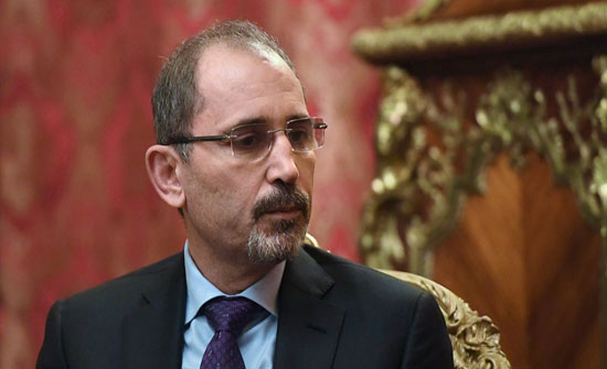 وزير الخارجية يترأس في روما مؤتمرا لدعم الأونروا وزير الخارجية يترأس في روما مؤتمرا لدعم الأونروا