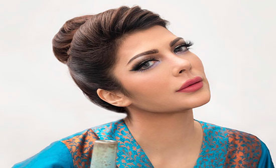 فيديو: أصالة متهمة بتقليد هيفا وهبي بسبب “نكتة بايخة” فيديو: أصالة متهمة بتقليد هيفا وهبي بسبب “نكتة بايخة”