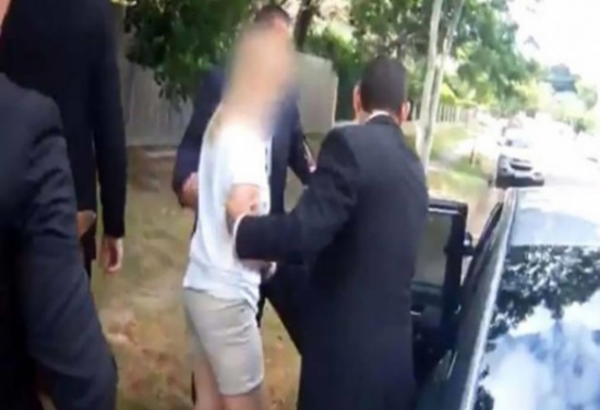سيدة قتلت اثنين من أطفالها وعذبت ثالثهما..والسبب سيدة قتلت اثنين من أطفالها وعذبت ثالثهما..والسبب