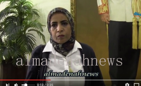 بالفيديو .. الكعابنة : ثلاثة خبراء إنجليز وصلوا الأردن لوضع خطة إعلامية للحكومة بالفيديو .. الكعابنة : ثلاثة خبراء إنجليز وصلوا الأردن لوضع خطة إعلامية للحكومة