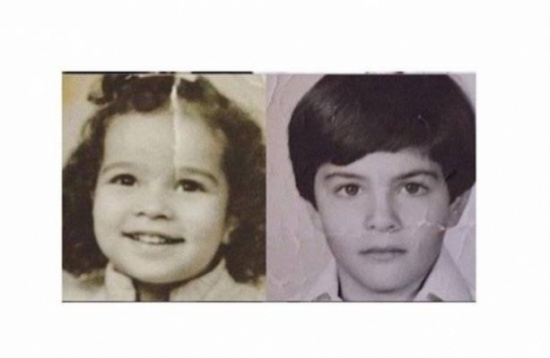 بالصورة - مفاجأة : هذين النجمين أصبحا أشهر ثنائي في العالم العربي.. خمنوا من هما! بالصورة - مفاجأة : هذين النجمين أصبحا أشهر ثنائي في العالم العربي.. خمنوا من هما!