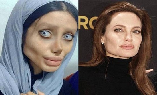 ما حقيقة هذه الفتاة ؟؟ ما حقيقة هذه الفتاة ؟؟