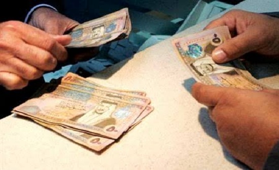 رواتب منتفعي «المعونة» قبل نهاية الأسبوع رواتب منتفعي «المعونة» قبل نهاية الأسبوع