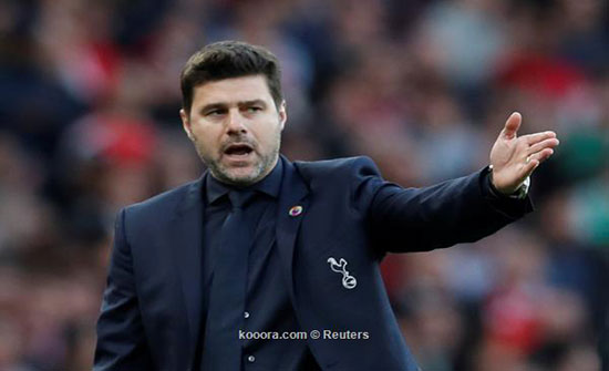 مدرب توتنهام يشعل الصراع بين ريال مدريد ومان يونايتد مدرب توتنهام يشعل الصراع بين ريال مدريد ومان يونايتد