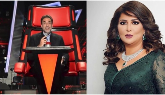المتحدث باسم MBC مازن حايك: تصريحات نوال الكويتية لا صحة لها.. وهذه الحقيقة كاملة- فيديو المتحدث باسم MBC مازن حايك: تصريحات نوال الكويتية لا صحة لها.. وهذه الحقيقة كاملة- فيديو