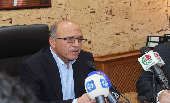 32.2 مليون دينار أرباح شركة مصفاة البترول الأردنية العام الماضي 32.2 مليون دينار أرباح شركة مصفاة البترول الأردنية العام الماضي