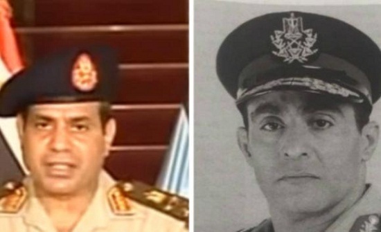 السقا بدور السيسي - صور السقا بدور السيسي - صور