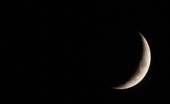تعذر رؤية هلال ذي الحجة والجمعة أول أيام عيد الأضحى تعذر رؤية هلال ذي الحجة والجمعة أول أيام عيد الأضحى