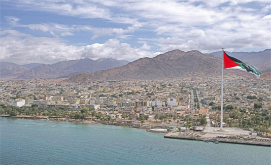 العقبة الخاصة تخصص مواقع لإقامة شقق سكنية لذوي الدخل المتوسط العقبة الخاصة تخصص مواقع لإقامة شقق سكنية لذوي الدخل المتوسط