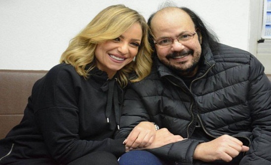 فيديو وصور : ريم البارودي تنفعل بسبب أحمد سعد.. وما حقيقة زواجها بطلعت زكريا؟ فيديو وصور : ريم البارودي تنفعل بسبب أحمد سعد.. وما حقيقة زواجها بطلعت زكريا؟