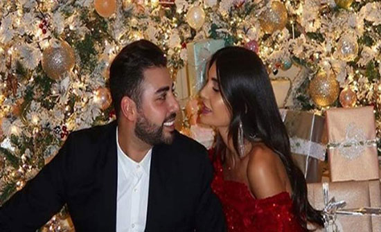 فاشينيستا لبنانية "عروس" للمرة الثانية في عيدها.. فماذا ارتدت؟ (صورة) فاشينيستا لبنانية "عروس" للمرة الثانية في عيدها.. فماذا ارتدت؟ (صورة)