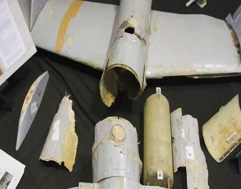 الدفاع الجوي السعودي يعترض صاروخا حوثيا باتجاه جازان الدفاع الجوي السعودي يعترض صاروخا حوثيا باتجاه جازان