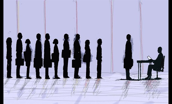 توقعات بزيادة معدلات البطالة نتيجة سياسات حكومية خاطئة توقعات بزيادة معدلات البطالة نتيجة سياسات حكومية خاطئة