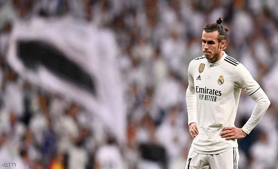ريال مدريد في سباق مع الزمن للتخلص من بيل ريال مدريد في سباق مع الزمن للتخلص من بيل