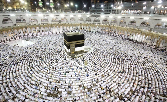 مغادرة الفوج الأول من الحجاج الأردنيين 30 الحالي مغادرة الفوج الأول من الحجاج الأردنيين 30 الحالي